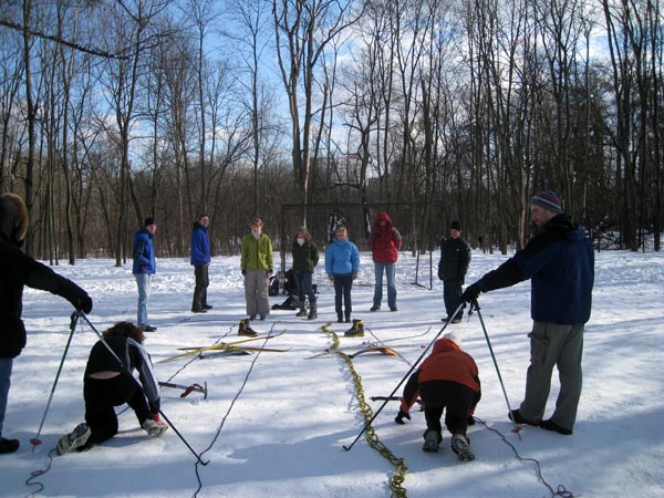 Побежами...посмотреть следующее фото...