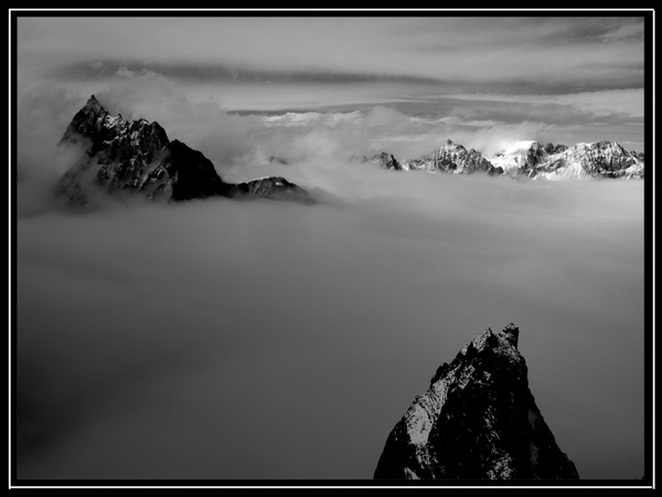 Little Konka, (5928m)...посмотреть следующее фото...