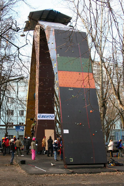 Космодром 