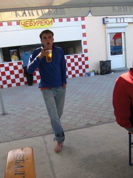 Гуляй, рванина!...посмотреть следующее фото...